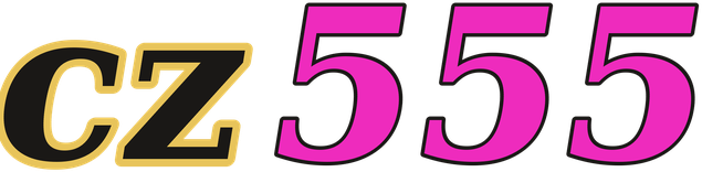 cz555 logo